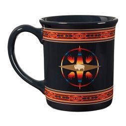  - Big Medicine - Legendary Mug