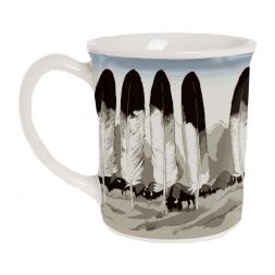Pendleton Woolen Mills - In Their Element - Legendary Mug
