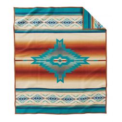 Pagosa Springs Blanket