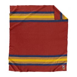 Pendleton Woolen Mills - National Park Blankets - Full