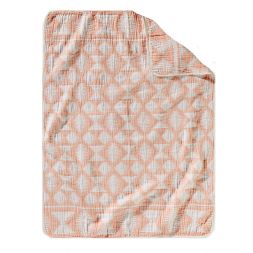 Falcon Cove Cotton Baby Blanket
