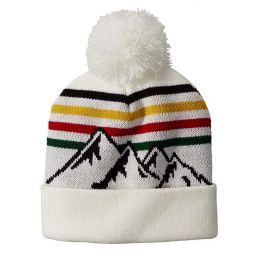 - Retro Scene Beanie