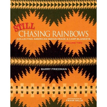 Items of Local Interest - Still Chasing Rainbows