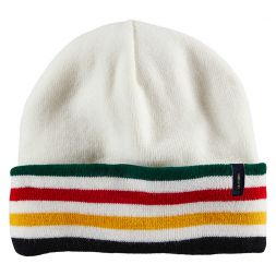 Pendleton Woolen Mills - National Park Stripe Beanie