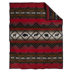  - Lost Trail Bedding Collection