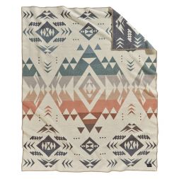 Pendleton Woolen Mills - Agate Beach