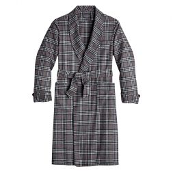  - Men's Lounge Robe