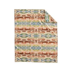 Pendleton Woolen Mills - Opal Springs