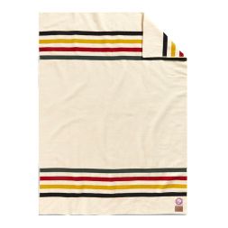 Pendleton Woolen Mills - National Park Throw with Carrier