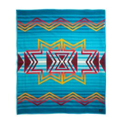  - Many Nations Blanket