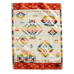  - Wild Blooms Crib Blanket