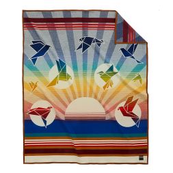 Pendleton Woolen Mills - The Healing