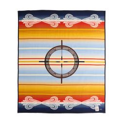 Pendleton Woolen Mills - Drum Keepers