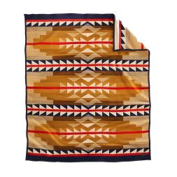 Pendleton Woolen Mills - Medicine Bow