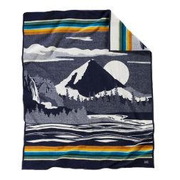 Pendleton Woolen Mills - Pacific Wonderland