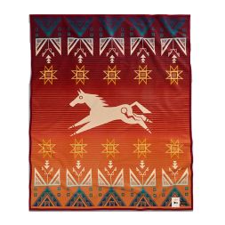 Pendleton Woolen Mills - Unity Blanket