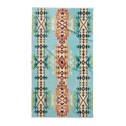 Highland Peaks Oversized Spa Towel