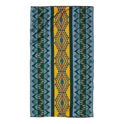 Wildland Heroes Spa Towel