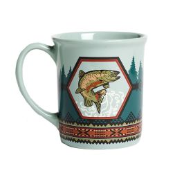  - Salmon Falls Ceramic Mug