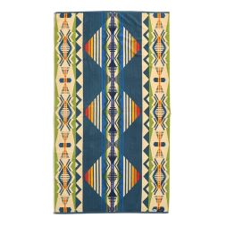 Creekside Oversized Spa Towel