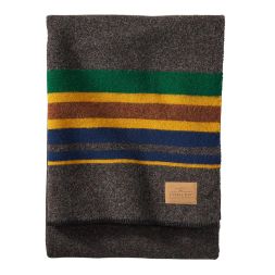 Yakima Camp Blankets