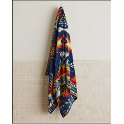 Nehalem Oversized Spa Towel