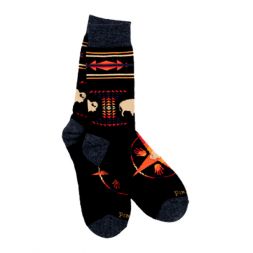  - Camp Socks - Big Medicine