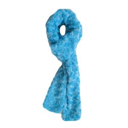 Polar Mitts - Soft Swirl cowl