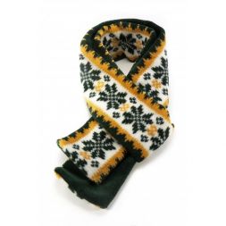 Polar Mitts - Classic Scarf