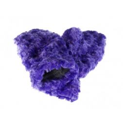 Polar Mitts - Soft Swirl Mittens