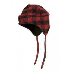  - Flap Hat