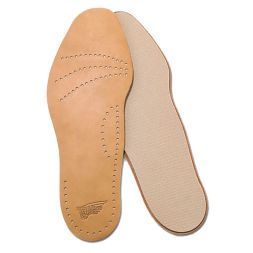 Red Wing Boot Accessories - Unisex Leather Footbed