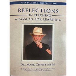 Items of Local Interest - Reflections on Teaching: A Passion for Learning