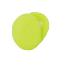 - Original Hi-Viz Yellow Earbags