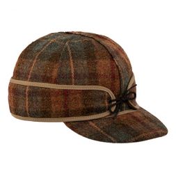 Stormy Kromer - The Original Stormy Kromer Cap