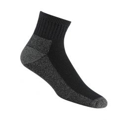 Wigwam - At Work Quarter 3-Pack