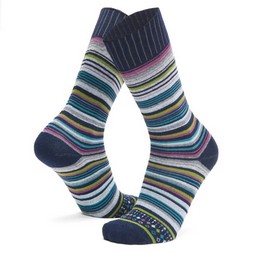 Wigwam - Inline Non-Cushioned Crew Sock