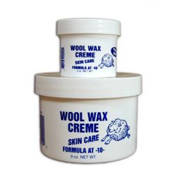  - Wool Wax Creme