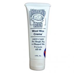  - Wool Wax Creme squeeze Tube