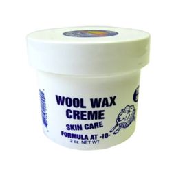 Wool Wax Creme - Wool Wax Creme